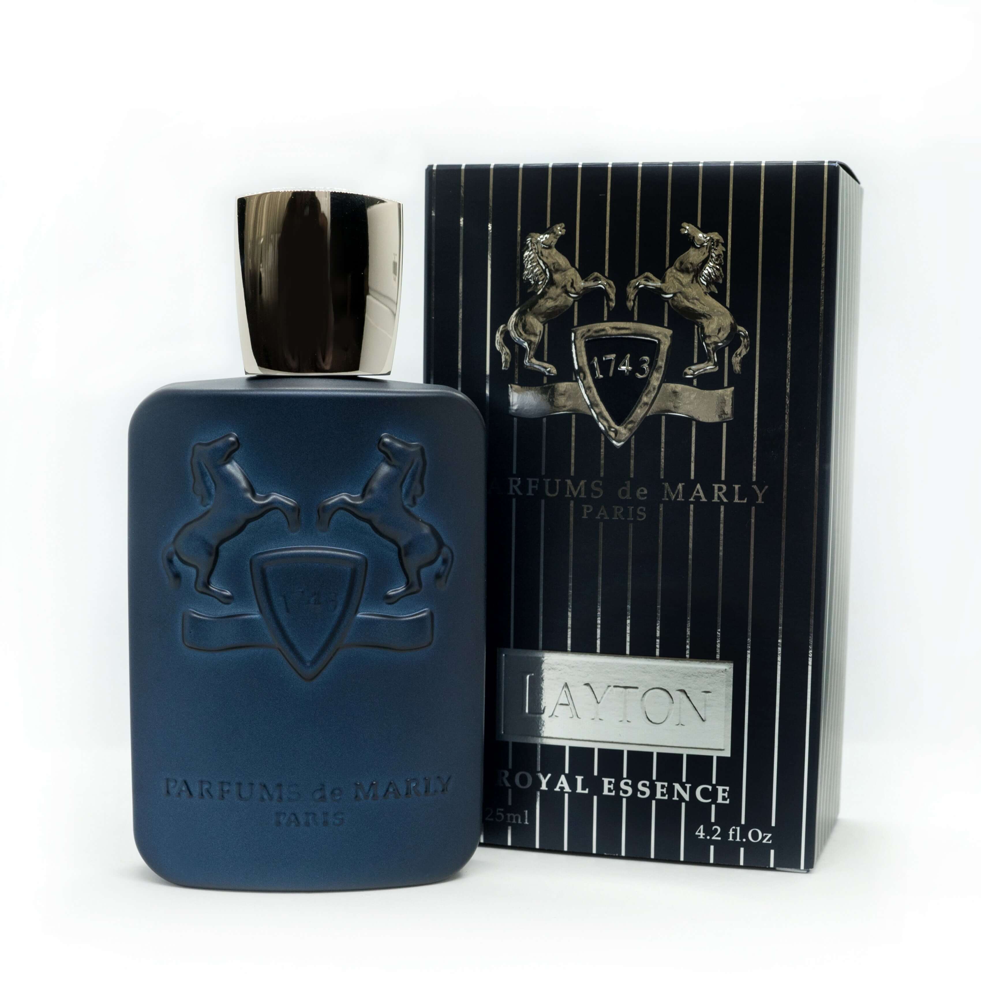 Parfums De Marly Layton Man Edp Ml Emosa